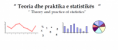 Teoria dhe praktika e statistikës
